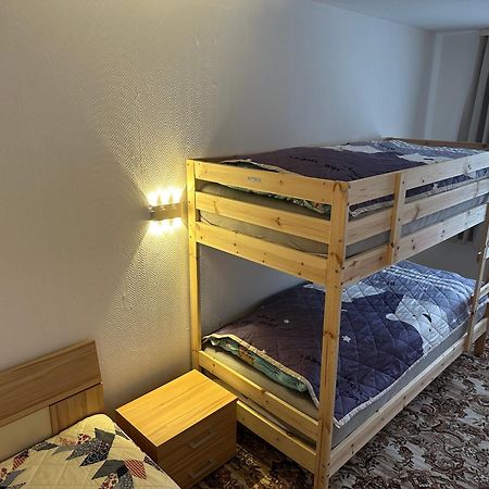 Ohana Bed And Breakfast Zorge Exteriör bild
