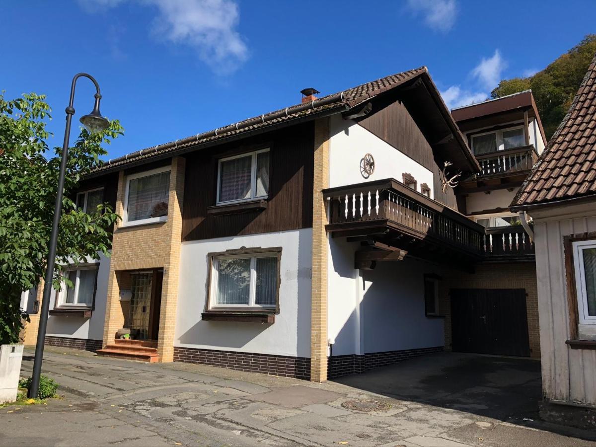 Ohana Bed And Breakfast Zorge Exteriör bild