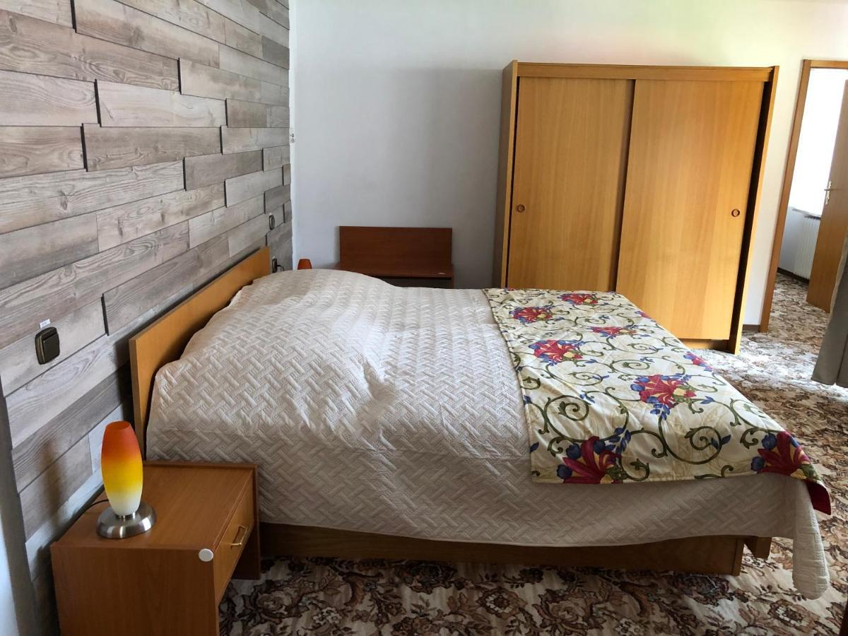 Ohana Bed And Breakfast Zorge Exteriör bild