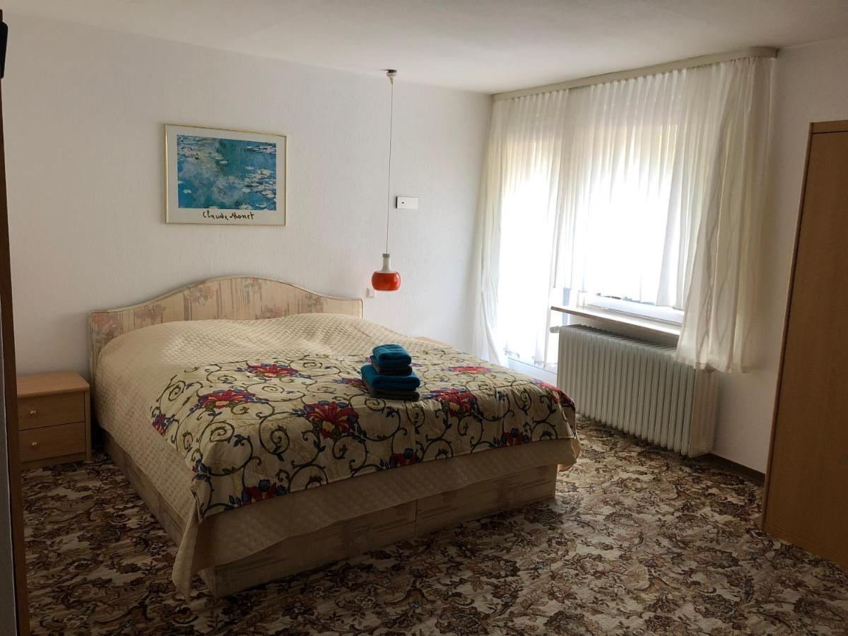 Ohana Bed And Breakfast Zorge Exteriör bild