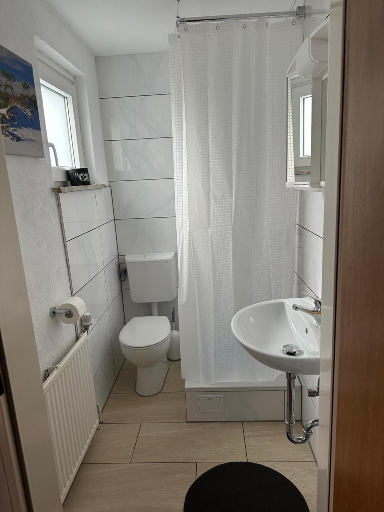 Ohana Bed And Breakfast Zorge Exteriör bild